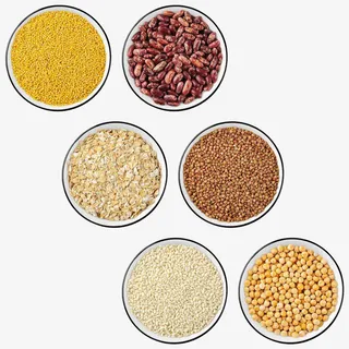 五谷杂粮免抠