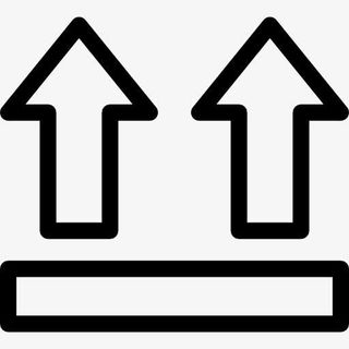 上箭头图标免抠