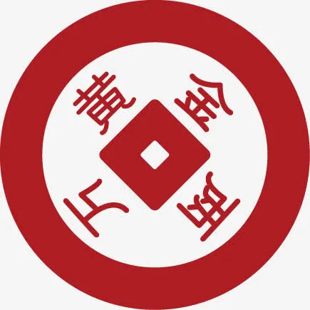 铜板免抠