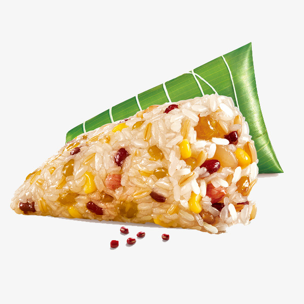 端午八宝粽免抠PNG免抠
