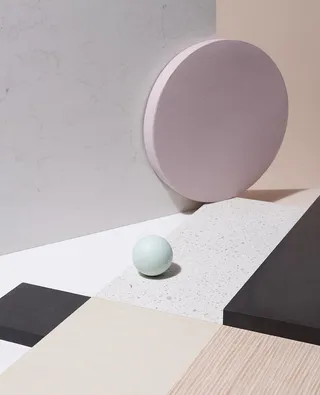 简约时尚家居装修广告高清