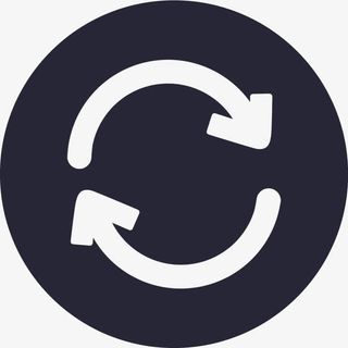 以旧换新 图标-03免抠