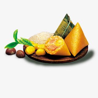 端午节海报粽子素材免抠