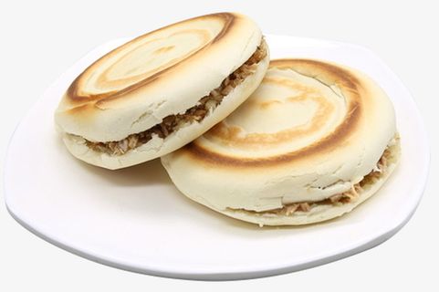 中式传统美食白吉馍摄影免抠png免抠 中式传统美食白吉馍摄影免抠png免抠