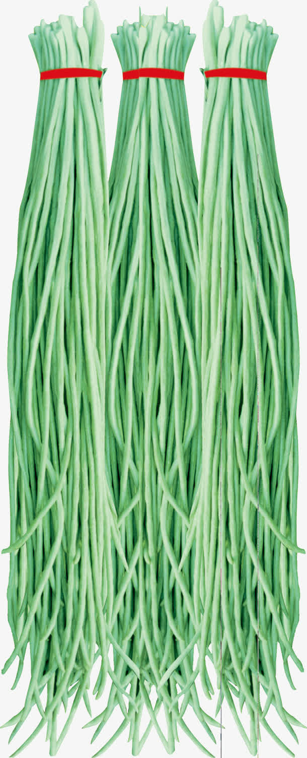 豆角免抠