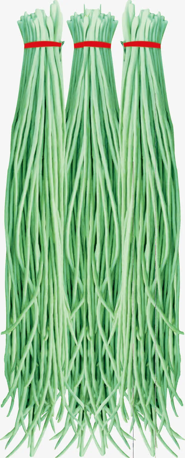 豆角免抠