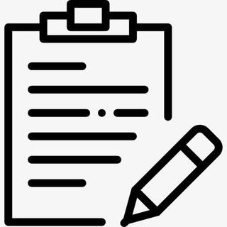 记事本图标免抠图标元素