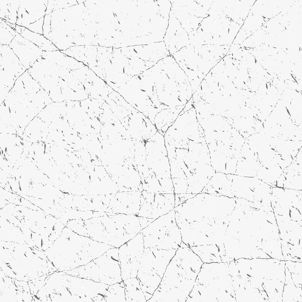 裂纹效果元素免抠