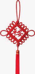 中国结免抠
