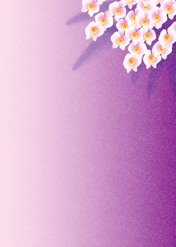 紫色渐变背景高清