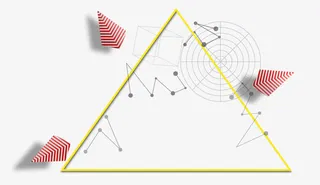 不规则元素免抠