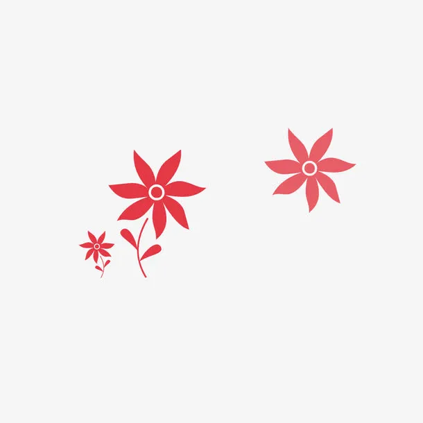 花元素免抠