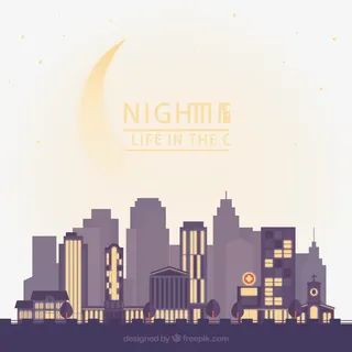 建筑矢量插画素材免抠装饰其他装饰图案元素