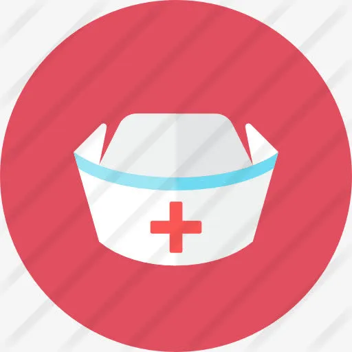 Bonnet 图标免抠
