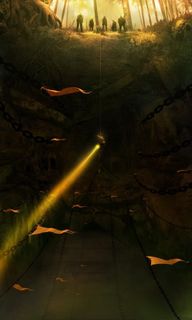 希望要永远存在大屏免抠