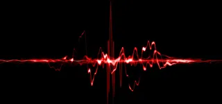 心电图背景高清