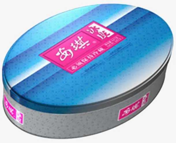 冰皮月饼免抠