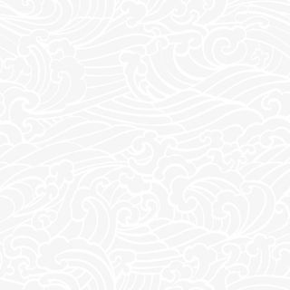 波浪水纹图案免抠