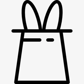 魔术师图标免抠