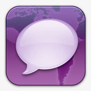 对话框png图标免抠