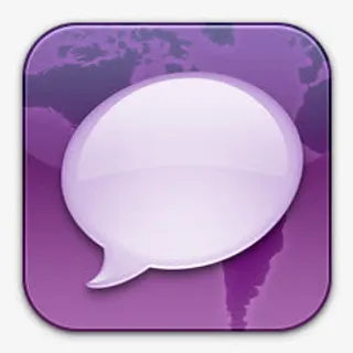 对话框png图标免抠