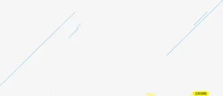 线条 促销 直线 漂浮直线 蓝免抠