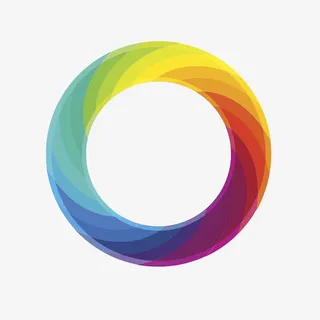 朋友圈图标免抠