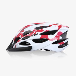 山地车专业帽免抠