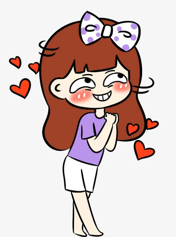 奸诈的女孩免抠