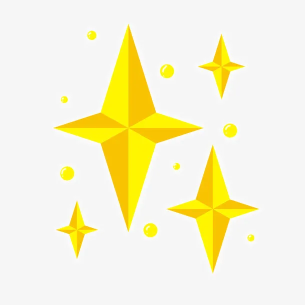 恒星免抠