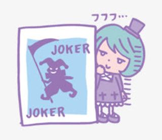 可爱小清新免抠