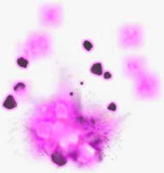 Q版手游特效免抠