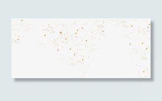 蓝色漂浮 小圆球png素材免抠