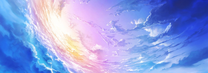 云彩背景高清