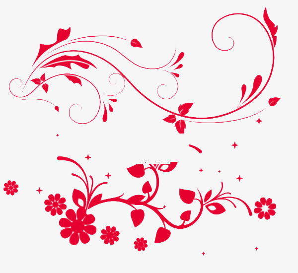 花纹免抠