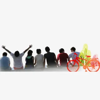 相聚的同学免抠