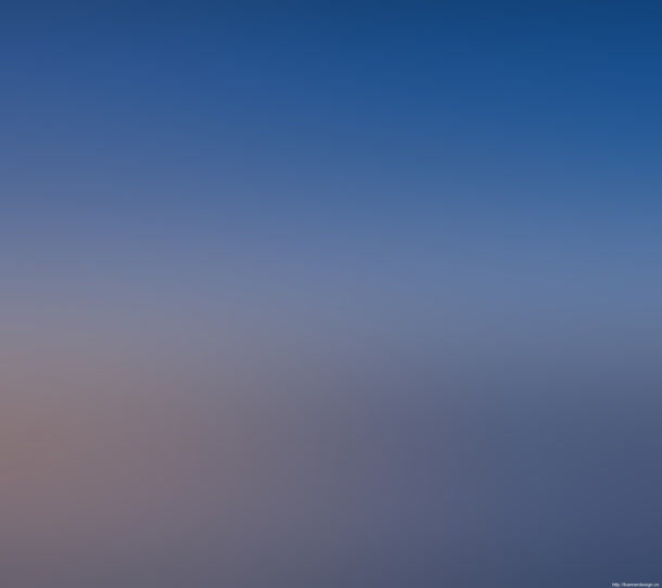 蓝色渐变背景素材