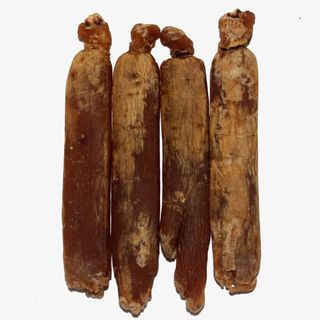 优质长白山高丽参免抠