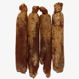 优质长白山高丽参免抠