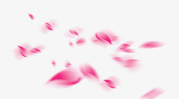 花瓣免抠