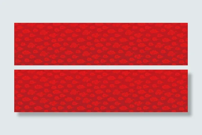 吉祥喜庆云纹纹理背景免抠