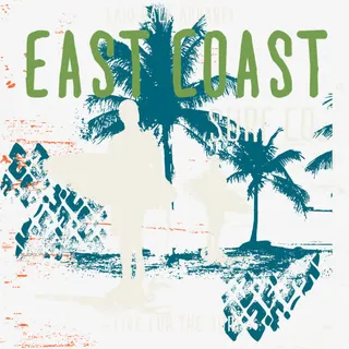 冲浪矢量素材免抠