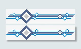 科技感交互时尚图标免抠