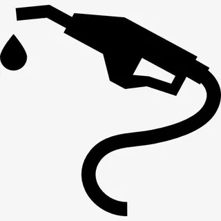 气体填充图标免抠