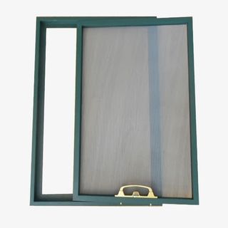 实物纱窗素材免抠