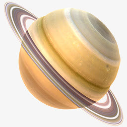 土星Bumpy-Planets-icons免抠