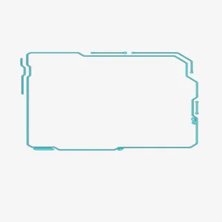 边框，免扣，装饰免抠