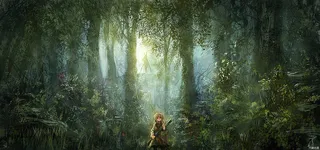 唯美梦幻背景高清