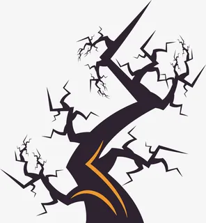 万圣节城堡免抠