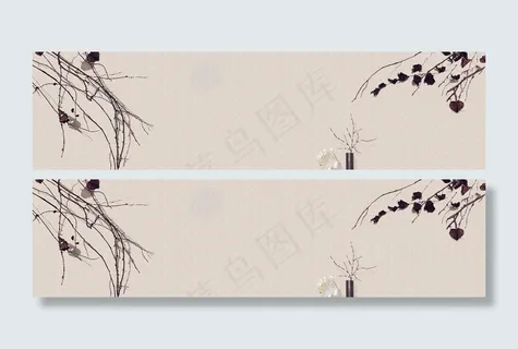 树叶背景图高清